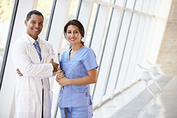 Monroe medical accountant
