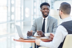 Monroe CFO services